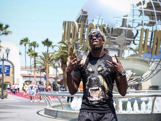 Bóng đá - "Pogba trở lại MU không phải vì tiền"