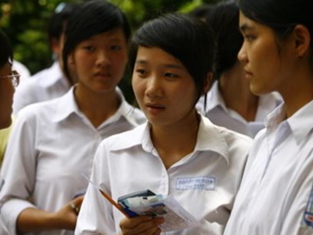 Giáo dục - du học - Đại học tự chủ “quên” công khai học phí