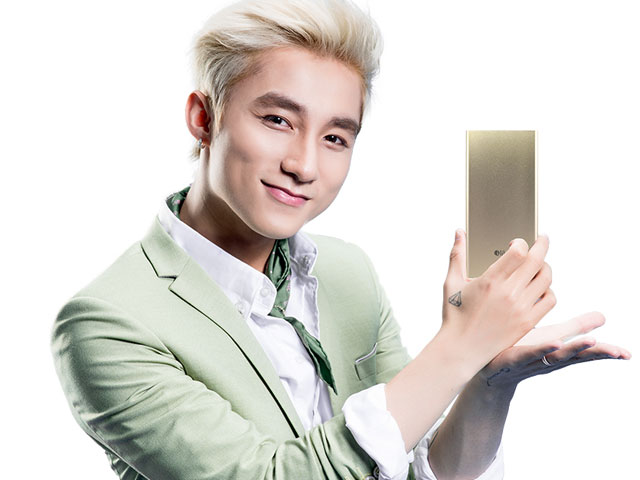 Thời trang Hi-tech - Vì sao bạn nên đặt mua trước OPPO F1s?