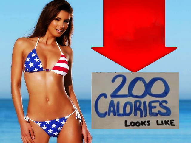 Bí quyết làm đẹp - 11 cách "dễ ợt" thiêu đốt 200 calo thừa mỗi ngày