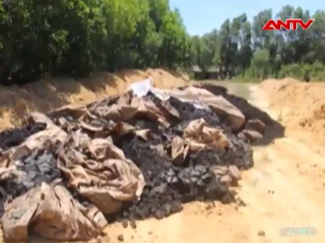 Video An ninh - Chủ tịch Hà Tĩnh chỉ đạo “tự kiểm điểm” sau vụ Formosa