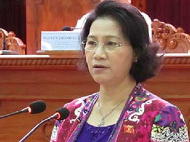 Tin tức trong ngày - Chủ tịch Quốc hội nói về vụ ông Trịnh Xuân Thanh