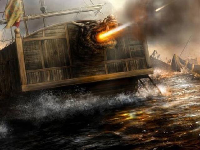 Phim - Trường quay của bộ phim hút 1/3 dân Hàn đổ xô đi xem