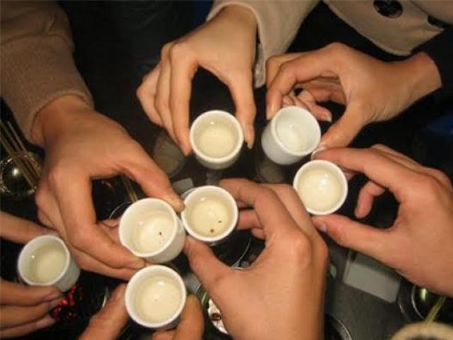 Video An ninh - Giật mình con số tội phạm giết người vì rượu