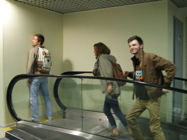 Tranh vui - Những phát minh gây sửng sốt nhất hành tinh