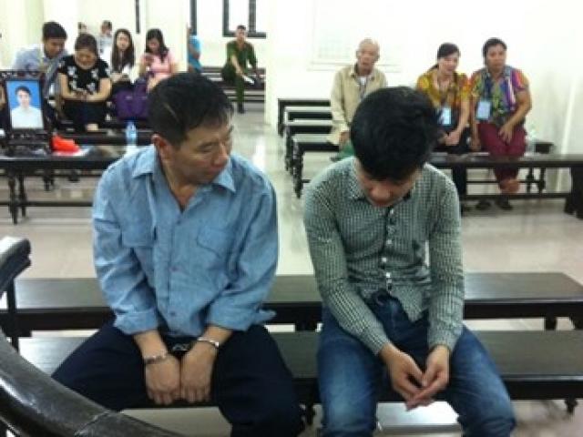 Pháp luật - Người đàn ông gục chết sau cuộc 'tỉ thí' với hai cha con