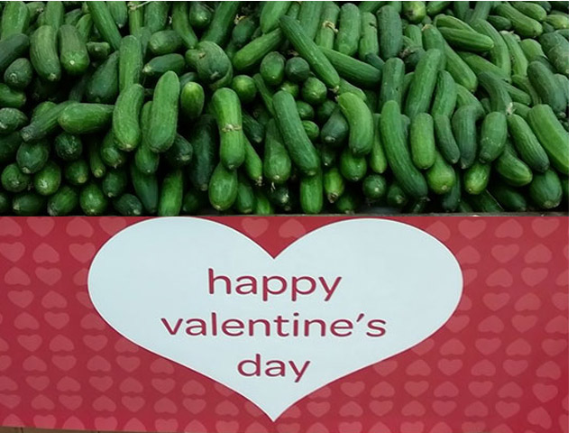 Tranh vui - Bi kịch khiến các ông chồng mua nhầm khi đi siêu thị