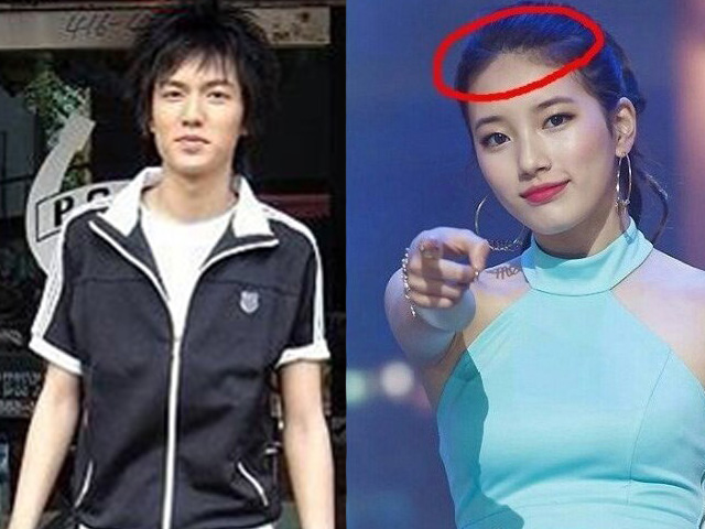 Phim - Các cặp sao yêu nhau cùng bị tố "dao kéo" khắp mặt