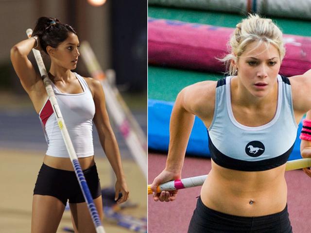 Thể thao - "Tứ đại mỹ nhân" đẹp nhất Olympic 2016