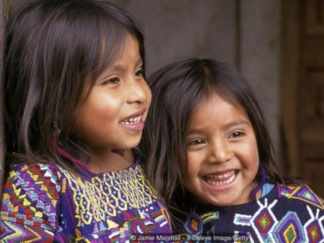 Du lịch - Những quốc gia giàu cảm xúc nhất thế giới