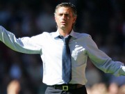 Bóng đá - Mourinho và dớp siêu cúp Anh: Thua là... bị sa thải