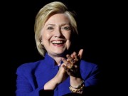 Thế giới - Chán Trump, nhiều đại gia Mỹ quay ra ủng hộ bà Clinton