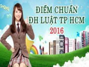 Tin tức trong ngày - Trường Đại học đầu tiên công bố điểm chuẩn