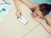 Thời trang Hi-tech - Bút S-Pen trên Note 7 có gì đặc biệt?