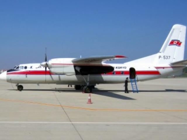 Thế giới - Triều Tiên "giật giải" hãng hàng không tồi nhất thế giới