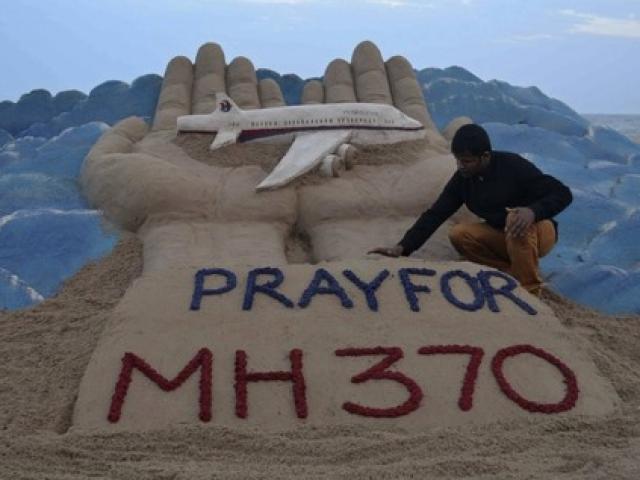Thế giới - Malaysia thừa nhận phi công MH370 tập bay đến Ấn Độ Dương