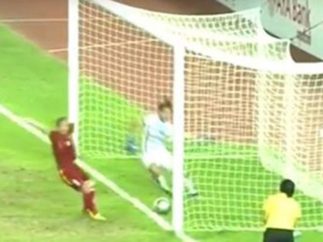 Bóng đá - Đội tuyển nữ mất chức vô địch: Đã chơi thì đừng kiện