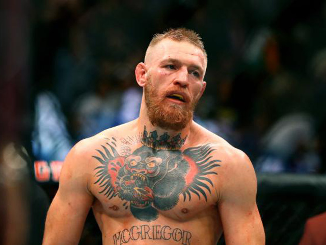 Thể thao - Tin thể thao HOT 6/8: "Gã điên UFC" sẽ hạ Diaz ở hiệp 2