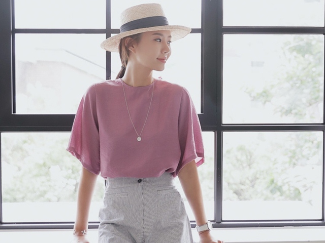 Thời trang công sở - 4 kiểu trang phục giúp bạn "ghi điểm" nơi công sở