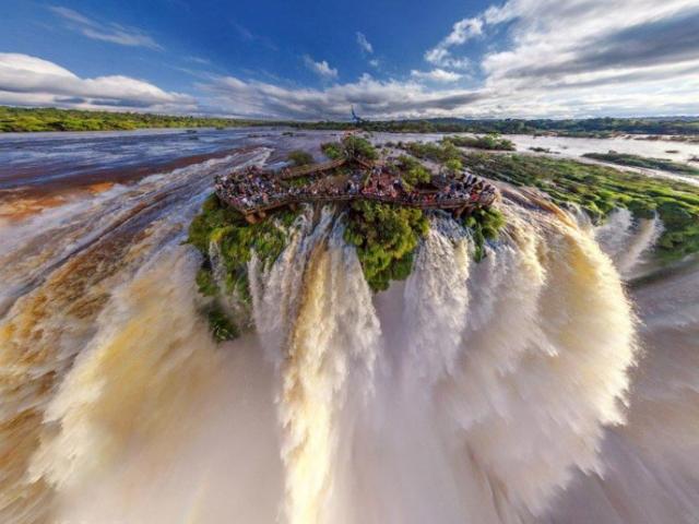 Du lịch - 10 địa điểm du lịch không thể bỏ qua khi tới Brazil