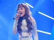 Ca nhạc - MTV - Quán quân Sao Mai dừng chân ở Top 8 &quot;Vietnam Idol&quot;