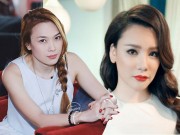 Ca nhạc - MTV - Chị gái Hồ Quỳnh Hương ám chỉ Mỹ Tâm mắc “bệnh ngôi sao”