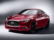 Tư vấn - 2017 Infiniti Q60 Coupe phát giá 890 triệu đồng nên mua không?