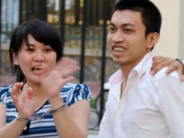 Pháp luật - Chết cười với chiêu trò của “siêu trộm”