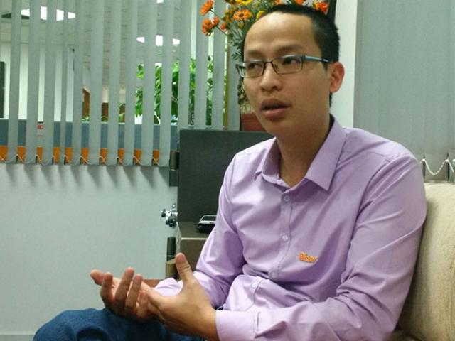 Thị trường - Tiêu dùng - Báo động dùng thiết bị Trung Quốc và lỗ hổng an ninh mạng