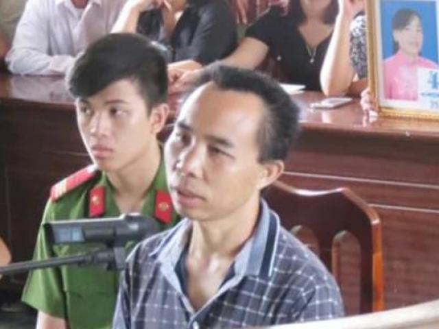 Pháp luật - Mối tình mê muội của “phi công trẻ” sát hại người yêu sau cuộc ân ái