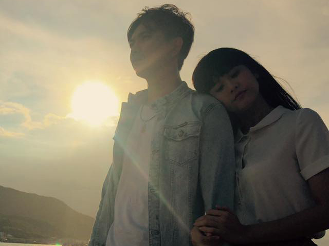 Ca nhạc - MTV - Vợ chồng Trương Quỳnh Anh ngày càng mặn nồng sau sóng gió