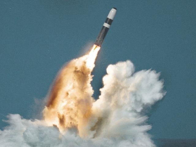 Thế giới - TQ gặp ác mộng với liên minh tay ba Mỹ-Nhật-Hàn