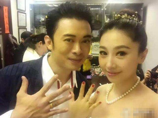 Phim - Chuyện "khó tin" về cô vợ của sao Thiên long bát bộ