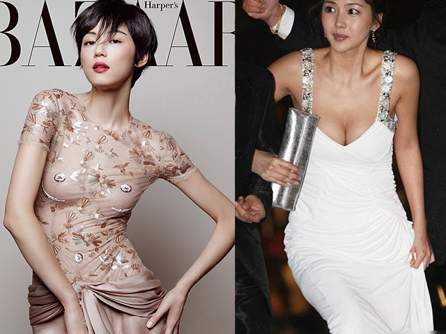 Phim - Người đẹp may mắn làm vợ công tử giàu nhất nhì Hàn Quốc