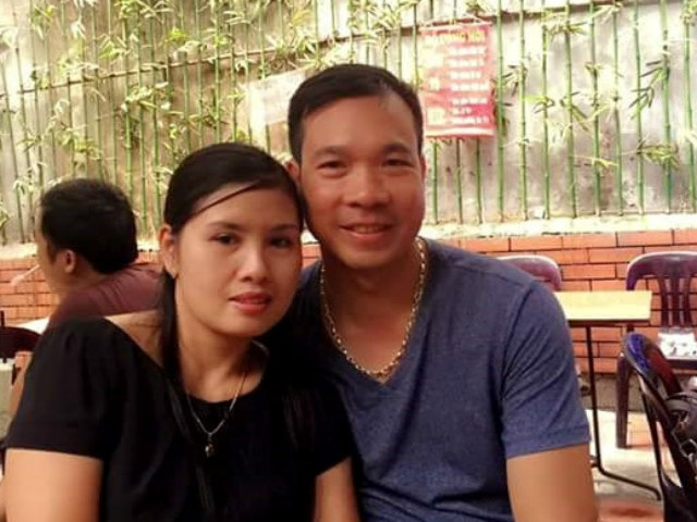 Thể thao - Vợ xạ thủ Hoàng Xuân Vinh nghẹn ngào về giấc mơ giản dị