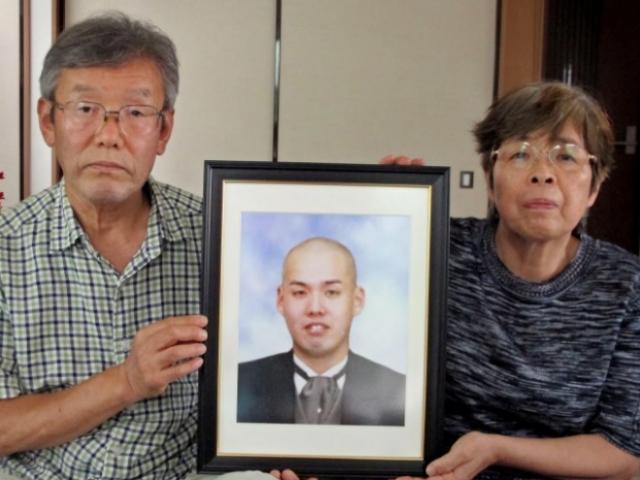 Thói quen “tốt“ khiến cả nghìn người chết ở Nhật Bản