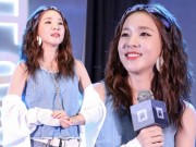 Ca nhạc - MTV - Hàng ngàn fan Việt phát cuồng vì cô nàng đẹp nhất 2NE1