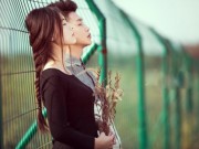 Thư tình: Em có thể giúp anh quên em được không?