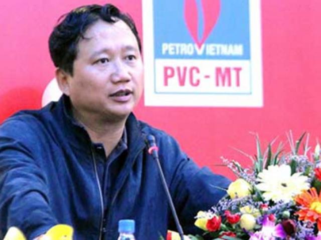 Tin tức trong ngày - Sẽ xử lý đến cùng vụ ông Trịnh Xuân Thanh