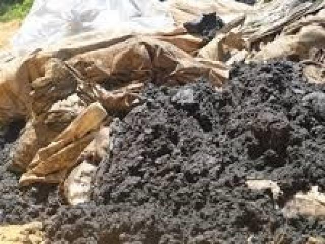 Tin tức trong ngày - Sở TN&amp;MT Hà Tĩnh cấp “bảo bối” cho Formosa?