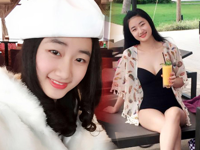 Người mẫu - Hoa hậu - Vẻ đẹp đời thường trong sáng của tân HH Bản sắc Việt