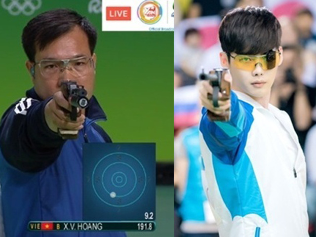 Phim - Dân mạng phát sốt vì xạ thủ số một trên màn ảnh