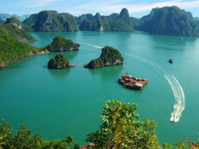 Du lịch - VN - Điểm đến cho những cô nàng thích du lịch một mình