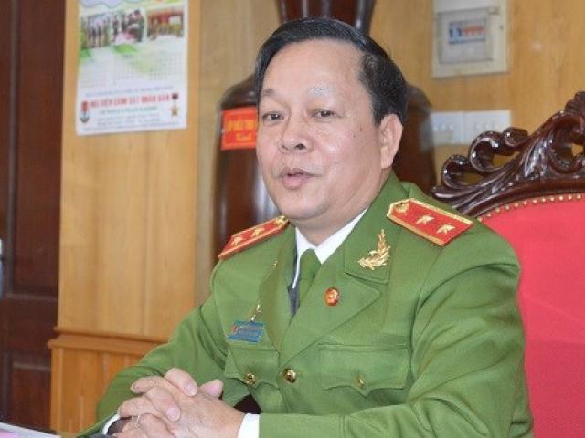 Giáo dục - du học - Nữ sinh bị từ chối học ngành CA: Giám đốc HV Cảnh sát Nhân dân lên tiếng