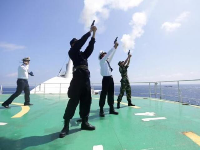 Thế giới - Căng thẳng ở Biển Đông: TQ có thể "làm càn"