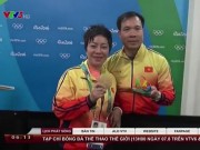 Olympic 2016 - HLV của xạ thủ Hoàng Xuân Vinh: &quot;Tôi vẫn đang bay chưa dừng lại được&quot;