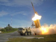 Thế giới - Kí kết xong vụ lắp tên lửa THAAD, Hàn Quốc chỉ trích TQ