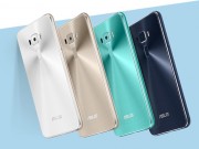 Dế sắp ra lò - ZenFone 3 chính hãng sẵn sàng lên kệ