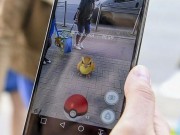 Thế giới - Những tình huống “điên rồ” khi chơi Pokemon Go