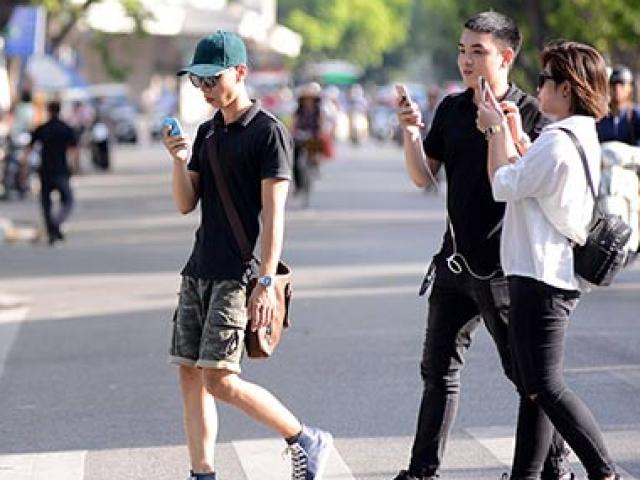 Tin tức trong ngày - Chơi game Pokémon GO, có bị lộ thông tin cá nhân?